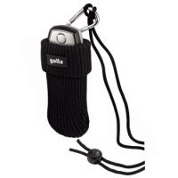 Golla Mobile Phone Case, black (00035273)